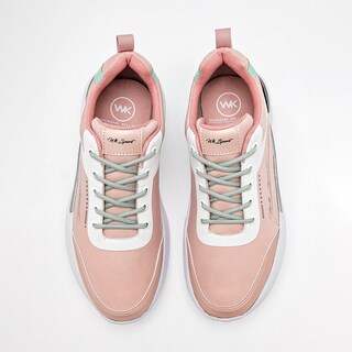 Foto 3 | Foto 3 | Tenis Urbano Killers Rosa Dama