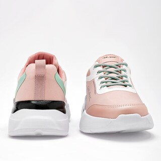 Foto 4 | Foto 4 | Tenis Urbano Killers Rosa Dama