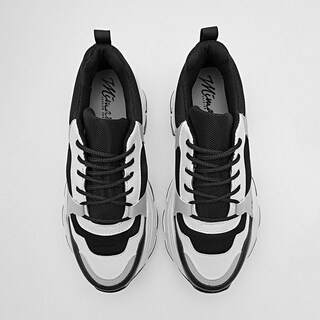 Foto 3 | Foto 3 | Tenis Urbano Mimar Blanco Dama