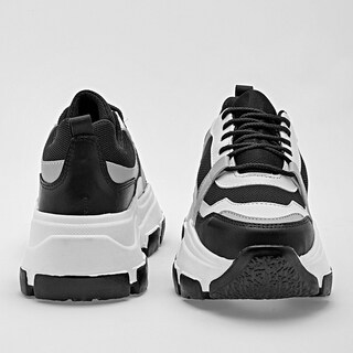 Foto 4 | Foto 4 | Tenis Urbano Mimar Blanco Dama