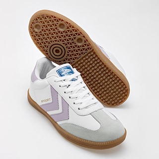 Foto 1 | Foto 1 | Tenis Urbano Apoort Blanco Dama