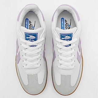 Foto 3 | Foto 3 | Tenis Urbano Apoort Blanco Dama