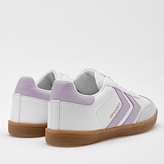 Foto 5 | Foto 5 | Tenis Urbano Apoort Blanco Dama