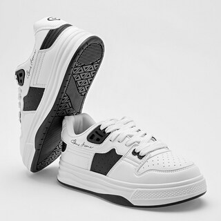 Foto 1 | Foto 1 | Tenis Urbano Clasben Blanco Dama