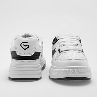 Foto 4 | Foto 4 | Tenis Urbano Clasben Blanco Dama