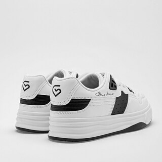 Foto 5 | Foto 5 | Tenis Urbano Clasben Blanco Dama