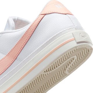 Foto 6 | Foto 6 | Tenis Urbano Nike Blanco Dama