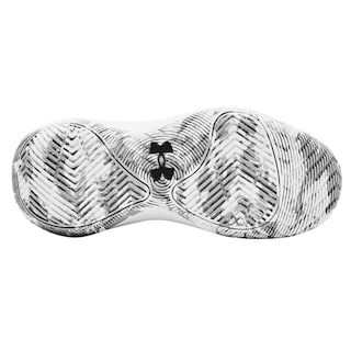 Foto 3 | Foto 3 | Tenis Under Armour Negro Dama