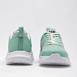 Foto 4 | Foto 4 | Tenis Urbano Hs Casual Verde Dama