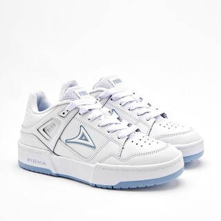 Foto 1 | Foto 1 | Tenis Urbano Pirma Blanco Dama