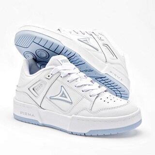 Foto 2 | Foto 2 | Tenis Urbano Pirma Blanco Dama