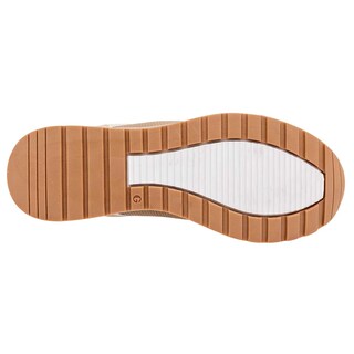 Foto 4 | Foto 4 | Tenis Urbano Been Class Beige Dama