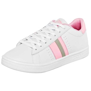 Foto 1 | Foto 1 | Tenis Apoort Blanco Dama