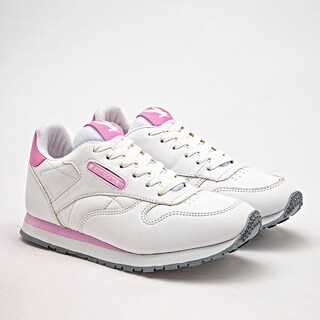 Foto 2 | Foto 2 | Tenis Urbano American Fire Blanco Dama