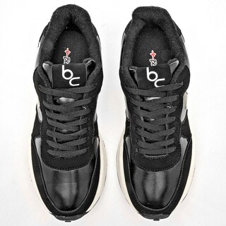 Foto 3 | Foto 3 | Tenis Urbano Been Class Negro Dama