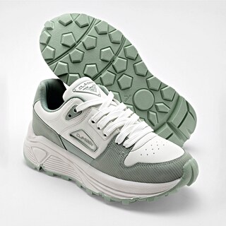 Foto 1 | Foto 1 | Tenis Urbano Clasben Beige Dama