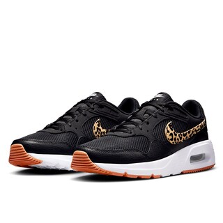 Foto 1 | Foto 1 | Tenis Urbano Nike Negro Dama