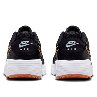 Foto 3 | Foto 3 | Tenis Urbano Nike Negro Dama