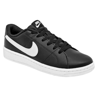 Foto 1 | Foto 1 | Tenis Urbano Nike Negro Dama