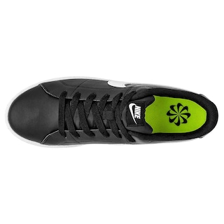 Foto 2 | Foto 2 | Tenis Urbano Nike Negro Dama