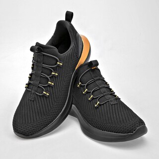 Foto 1 | Foto 1 | Tenis Urbano Charly Negro Dama