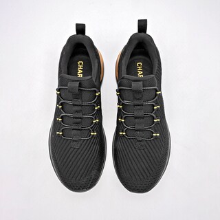 Foto 3 | Foto 3 | Tenis Urbano Charly Negro Dama