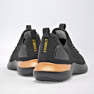 Foto 6 | Foto 6 | Tenis Urbano Charly Negro Dama