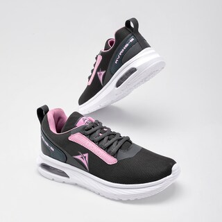 Foto 1 | Foto 1 | Tenis Urbano Avans-b Gris Dama