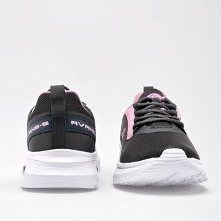 Foto 4 | Foto 4 | Tenis Urbano Avans-b Gris Dama