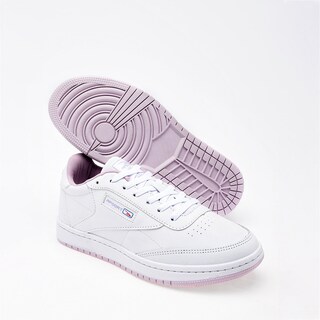 Foto 1 | Foto 1 | Tenis Urbano Apoort Blanco Dama