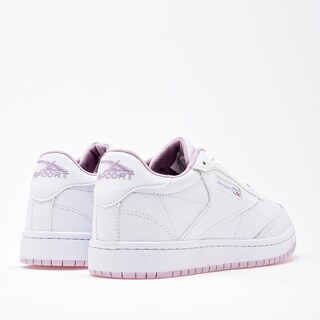 Foto 5 | Foto 5 | Tenis Urbano Apoort Blanco Dama