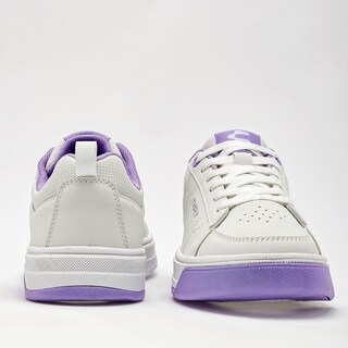 Foto 4 | Foto 4 | Tenis Urbano Charly Blanco Dama