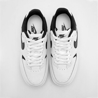 Foto 3 | Foto 3 | Tenis Urbano Nike Blanco Dama