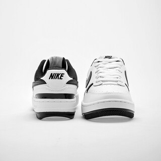 Foto 4 | Foto 4 | Tenis Urbano Nike Blanco Dama