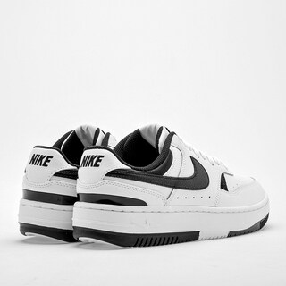 Foto 5 | Foto 5 | Tenis Urbano Nike Blanco Dama