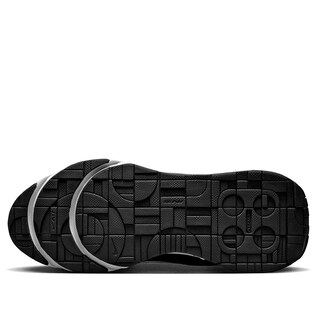 Foto 4 | Foto 4 | Tenis Urbano Nike Negro Dama