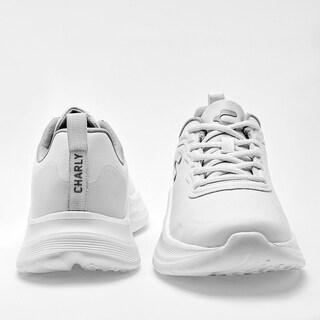 Foto 4 | Foto 4 | Tenis Urbano Charly Blanco Dama