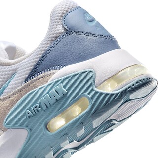 Foto 6 | Foto 6 | Tenis Urbano Nike Blanco Dama