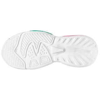 Foto 3 | Foto 3 | Tenis Urbano Apoort Negro Dama