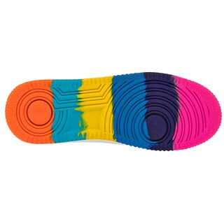 Foto 3 | Foto 3 | Tenis Apoort Blanco Dama