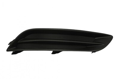 Foto 3 | Foto 3 | Par Cubiertas Rejillas Biseles Sin Faros De Niebla Para Sentra 2013-2016 Nissan Original