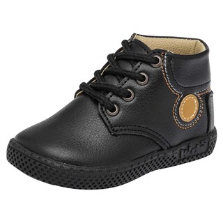 Foto 1 | Foto 1 | Zapato Casual Chaparrin Negro Niño