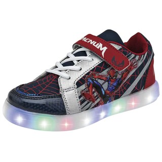 Foto 1 | Foto 1 | Tenis Space Boys Azul Niño