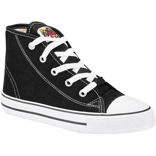 Foto 2 | Foto 2 | Tenis Bubble Gummers Negro Niño