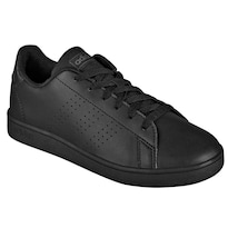 Tenis Adidas Negro Niño