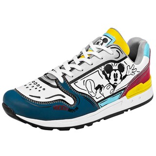 Foto 1 | Foto 1 | Tenis Tenis Con Imaginacion Blanco Niño