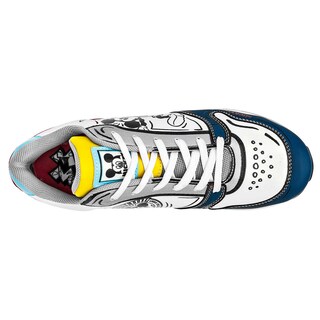 Foto 2 | Foto 2 | Tenis Tenis Con Imaginacion Blanco Niño