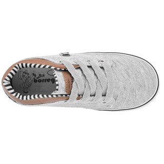 Foto 2 | Foto 2 | Tenis Borreguis Gris Niño