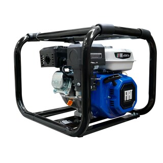 Foto 1 | Foto 1 | Eq. De Riego Agric. Fiat Centrif. 2x2 C/motor Fiat Gasolina 7hp