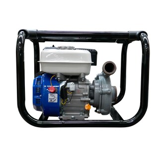 Foto 3 | Foto 3 | Eq. De Riego Agric. Fiat Centrif. 2x2 C/motor Fiat Gasolina 7hp
